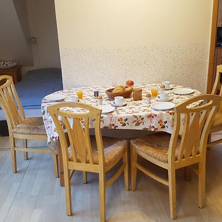Bauernhof Diestel Oldau Екстериор снимка